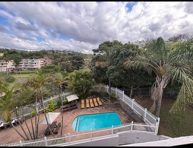2 BEDROOM APARTMENT FOR SALE IN MARGATE BEACH